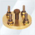 Test Bond &frasl; Test Clamp